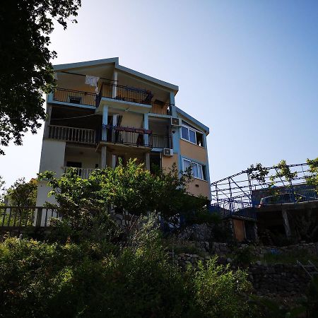 Apartments Volaric Sutomore Zewnętrze zdjęcie