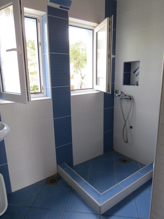 Apartments Volaric Sutomore Zewnętrze zdjęcie