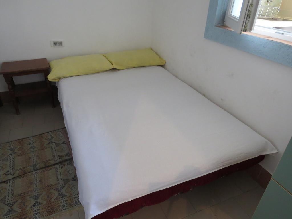Apartments Volaric Sutomore Zewnętrze zdjęcie