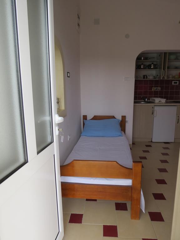 Apartments Volaric Sutomore Zewnętrze zdjęcie