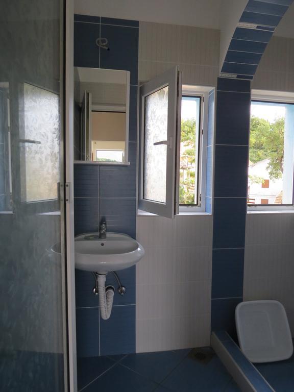 Apartments Volaric Sutomore Zewnętrze zdjęcie