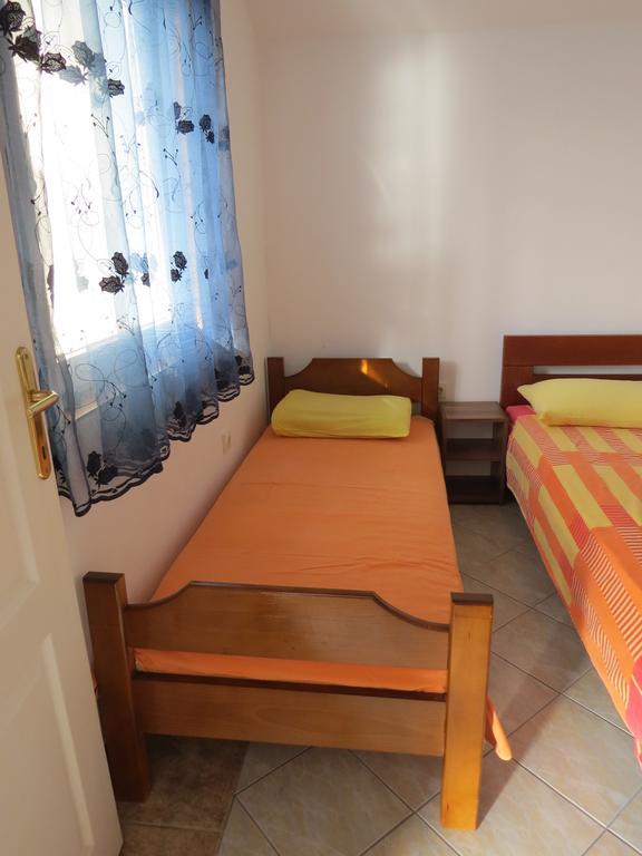 Apartments Volaric Sutomore Zewnętrze zdjęcie