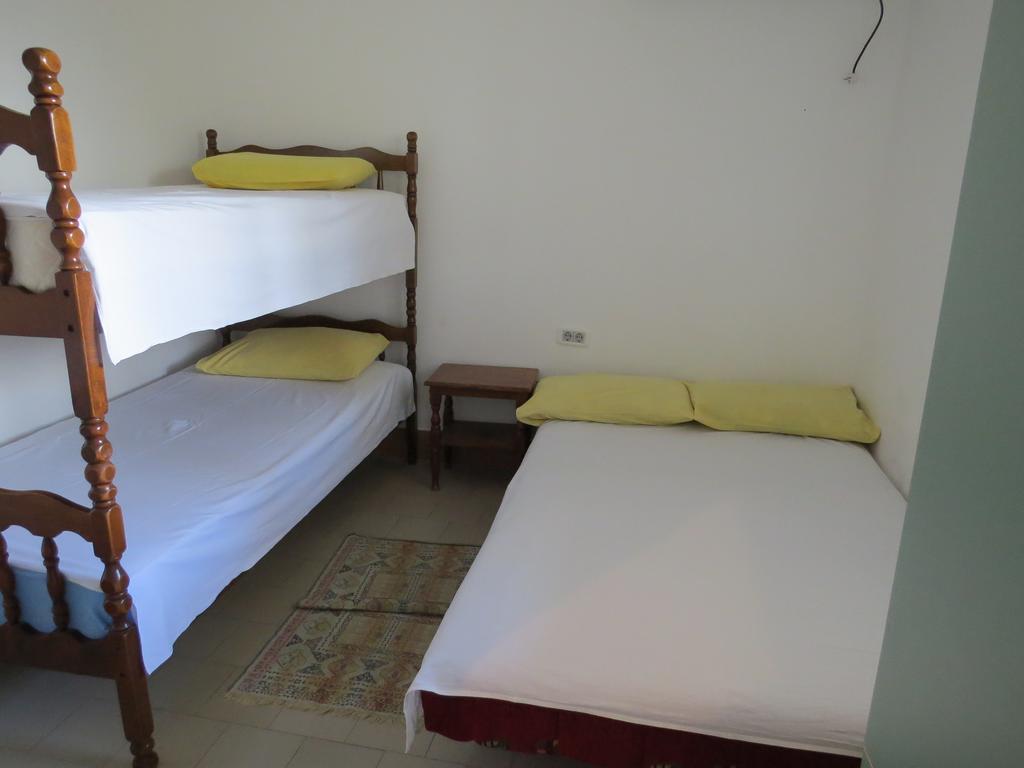 Apartments Volaric Sutomore Zewnętrze zdjęcie