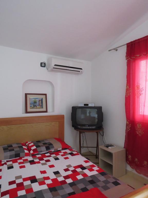 Apartments Volaric Sutomore Zewnętrze zdjęcie