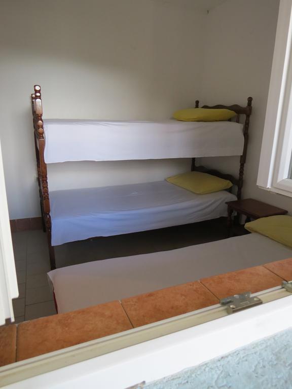 Apartments Volaric Sutomore Zewnętrze zdjęcie