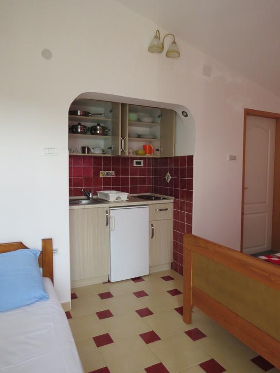 Apartments Volaric Sutomore Zewnętrze zdjęcie