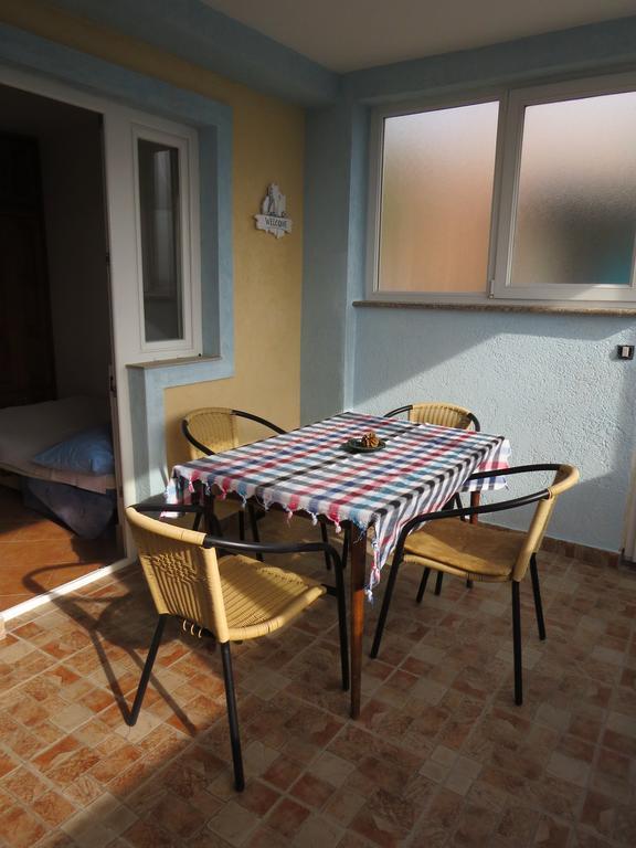 Apartments Volaric Sutomore Zewnętrze zdjęcie
