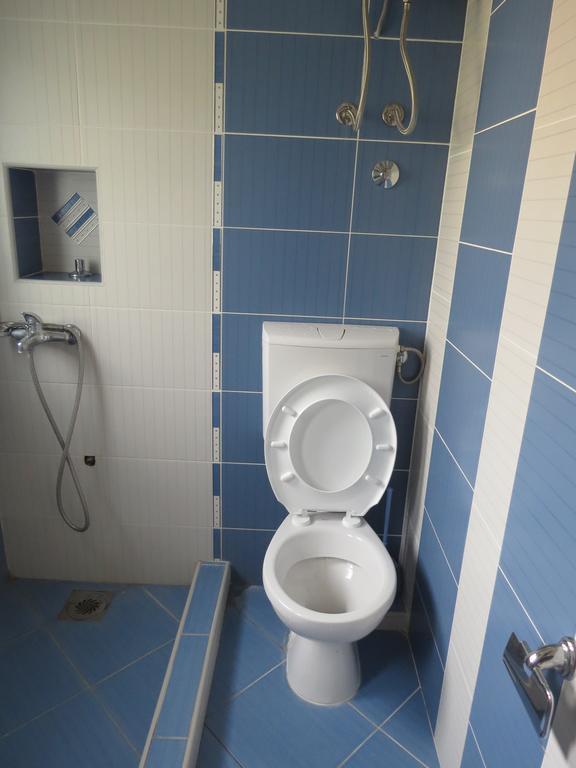 Apartments Volaric Sutomore Zewnętrze zdjęcie