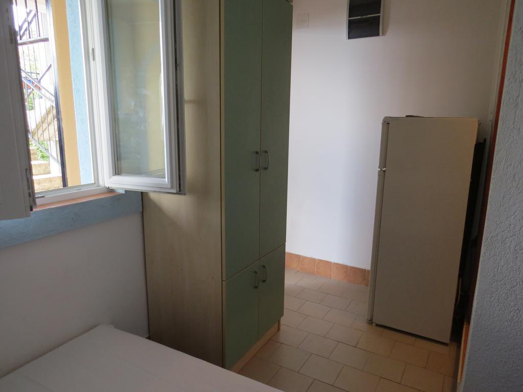 Apartments Volaric Sutomore Zewnętrze zdjęcie
