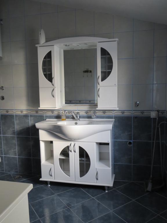 Apartments Volaric Sutomore Zewnętrze zdjęcie