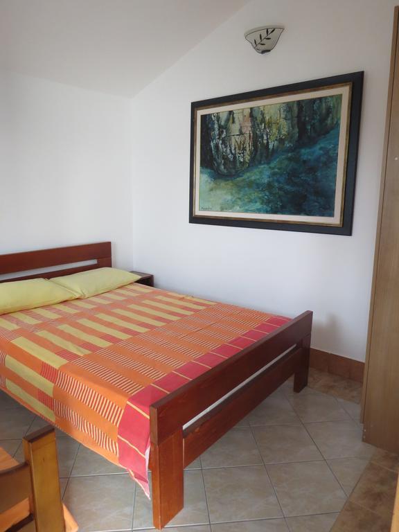 Apartments Volaric Sutomore Zewnętrze zdjęcie