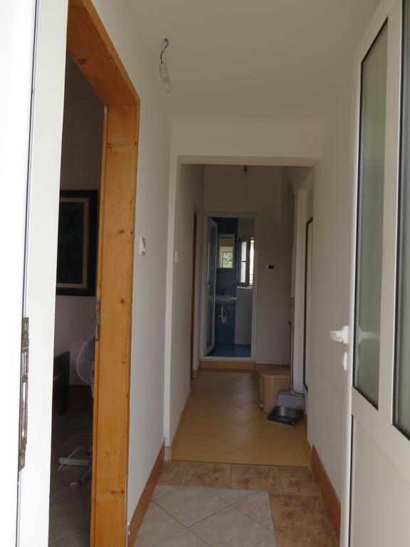 Apartments Volaric Sutomore Zewnętrze zdjęcie