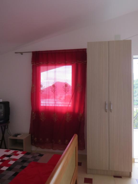 Apartments Volaric Sutomore Zewnętrze zdjęcie
