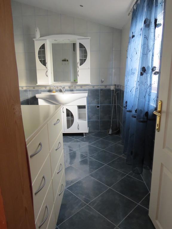 Apartments Volaric Sutomore Zewnętrze zdjęcie