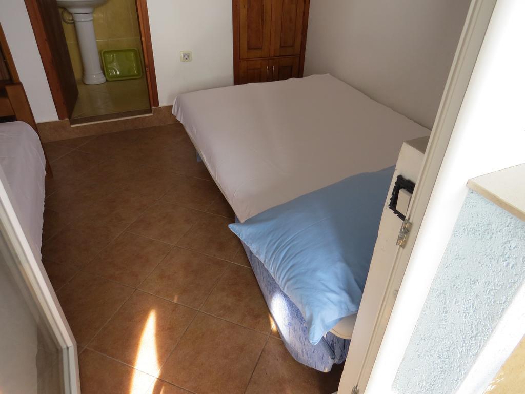 Apartments Volaric Sutomore Zewnętrze zdjęcie