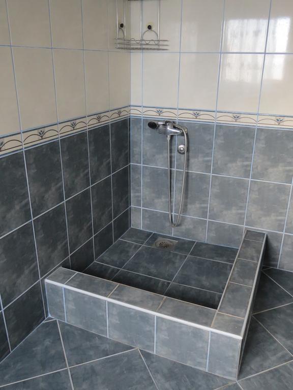 Apartments Volaric Sutomore Zewnętrze zdjęcie
