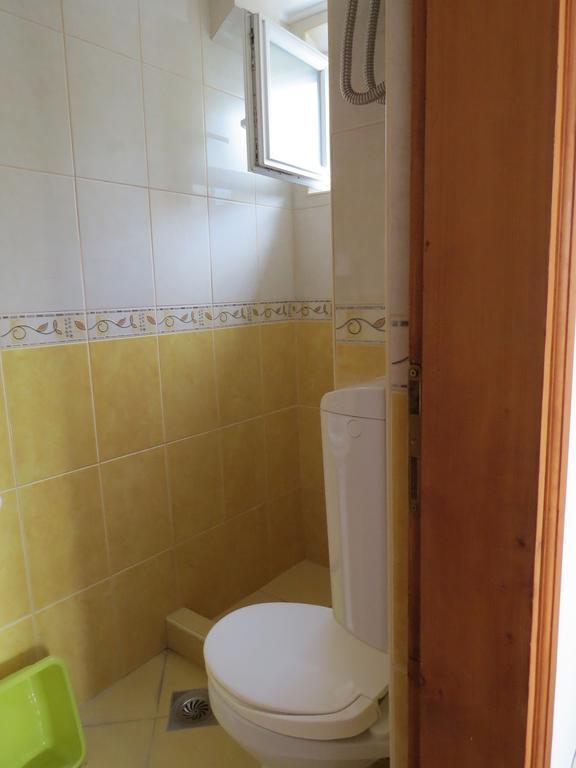 Apartments Volaric Sutomore Zewnętrze zdjęcie