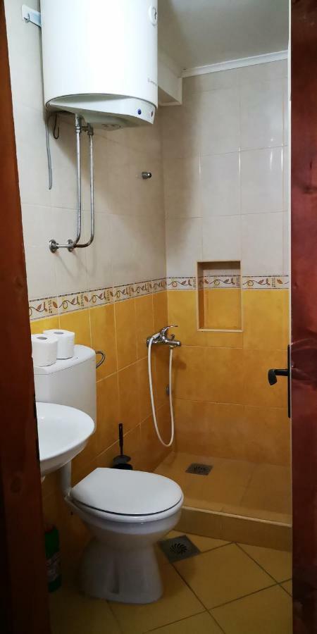 Apartments Volaric Sutomore Zewnętrze zdjęcie