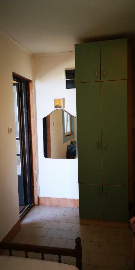 Apartments Volaric Sutomore Zewnętrze zdjęcie